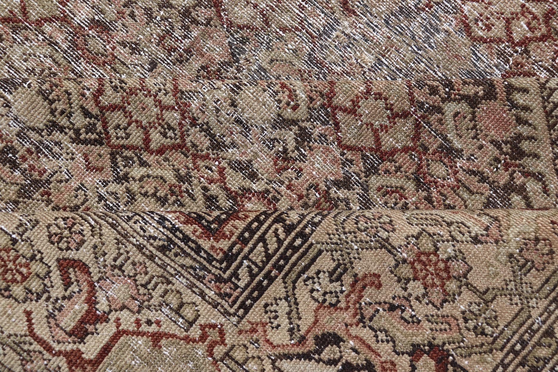 nan - Keivan Woven ArtsTU - MTU - 5052 - 27156Rug