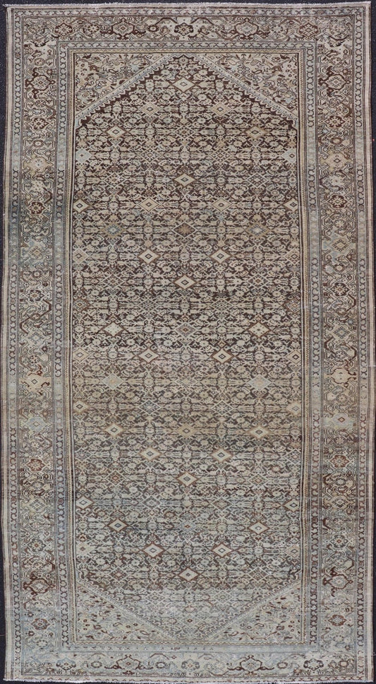 nan - Keivan Woven ArtsTU - MTU - 5053 - 27162Rug