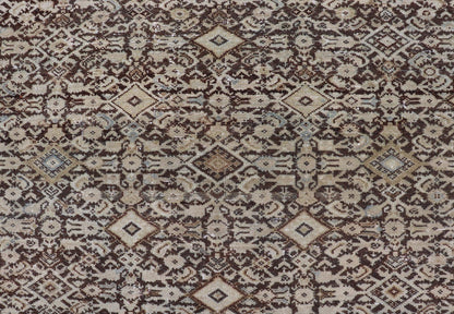 nan - Keivan Woven ArtsTU - MTU - 5053 - 27162Rug