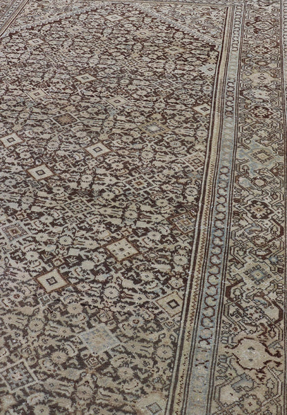 nan - Keivan Woven ArtsTU - MTU - 5053 - 27162Rug