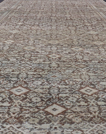 nan - Keivan Woven ArtsTU - MTU - 5053 - 27162Rug