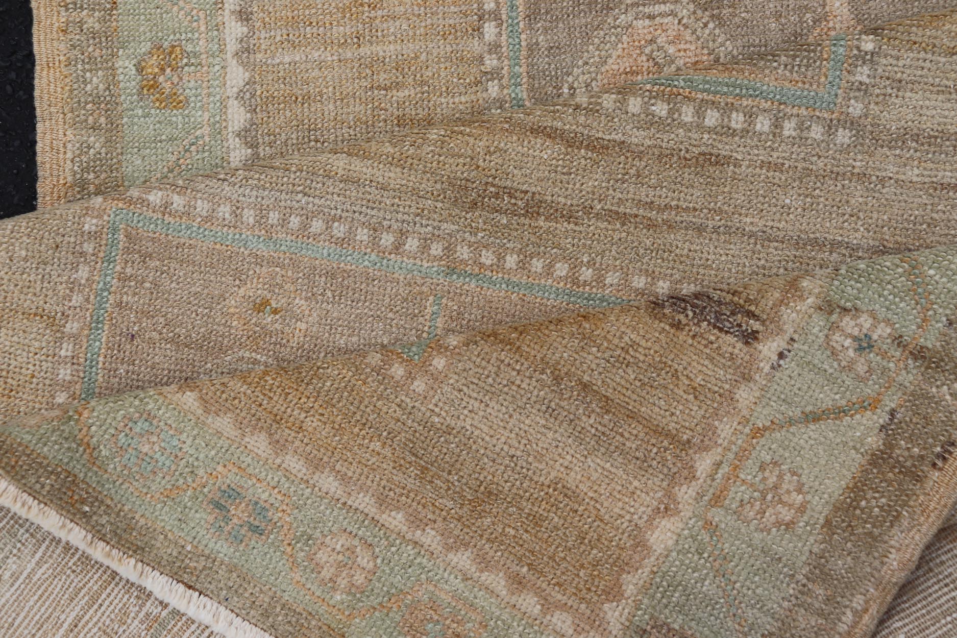nan - Keivan Woven ArtsTU - MTU - 5054 - 27168Rug