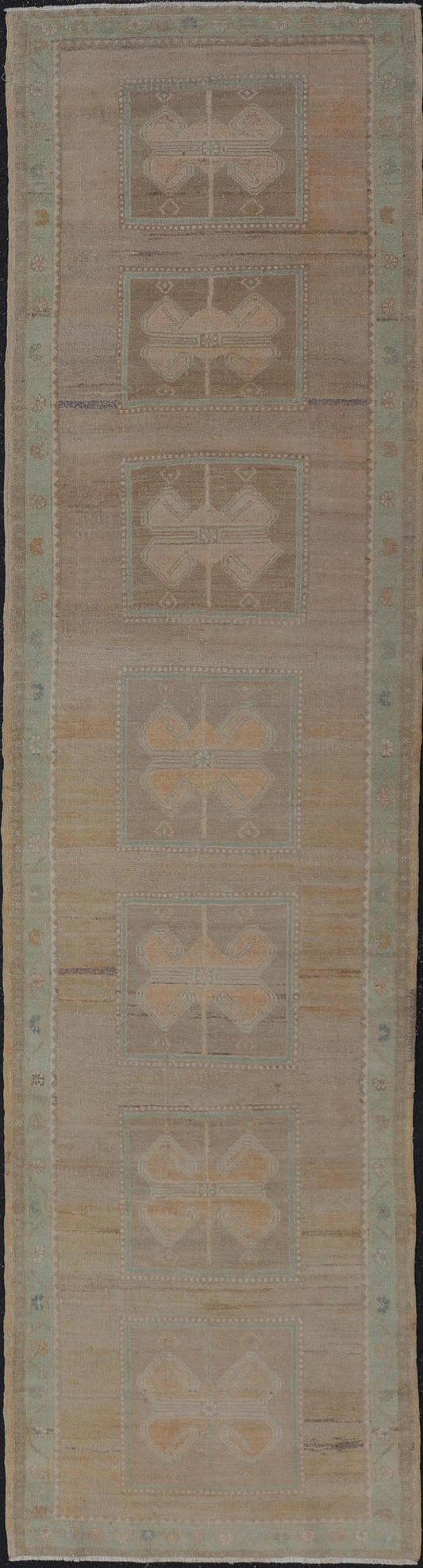 nan - Keivan Woven ArtsTU - MTU - 5054 - 27168Rug