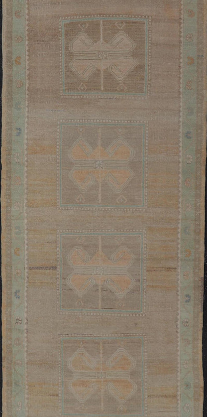 nan - Keivan Woven ArtsTU - MTU - 5054 - 27168Rug