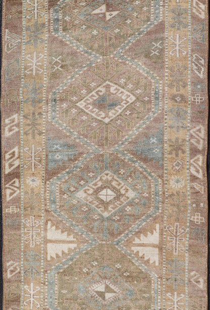 nan - Keivan Woven ArtsTU - MTU - 5055 - 27174Rug