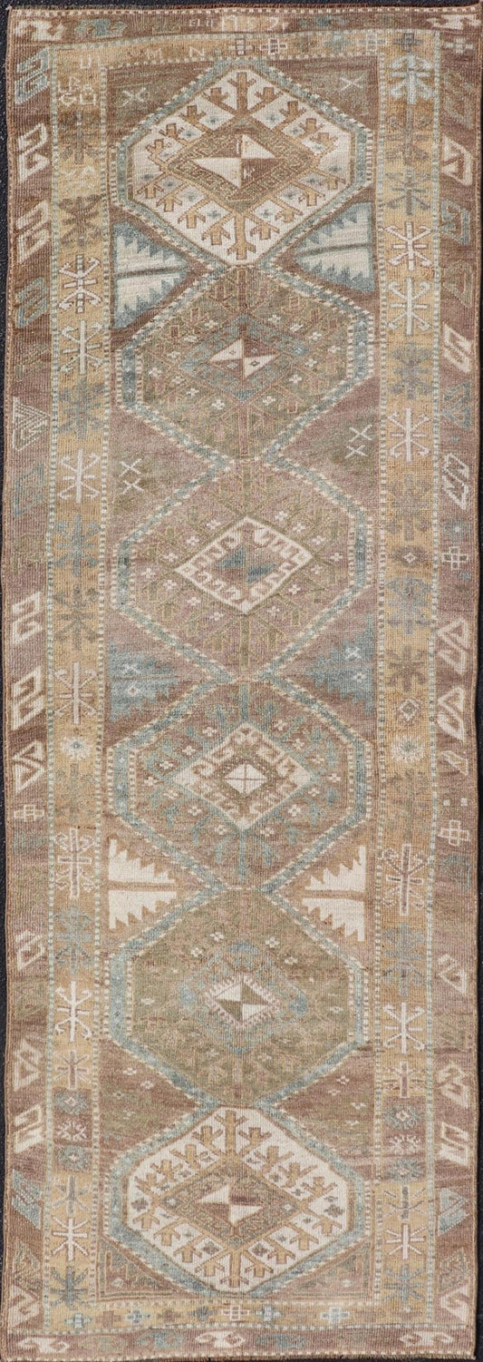 nan - Keivan Woven ArtsTU - MTU - 5055 - 27174Rug