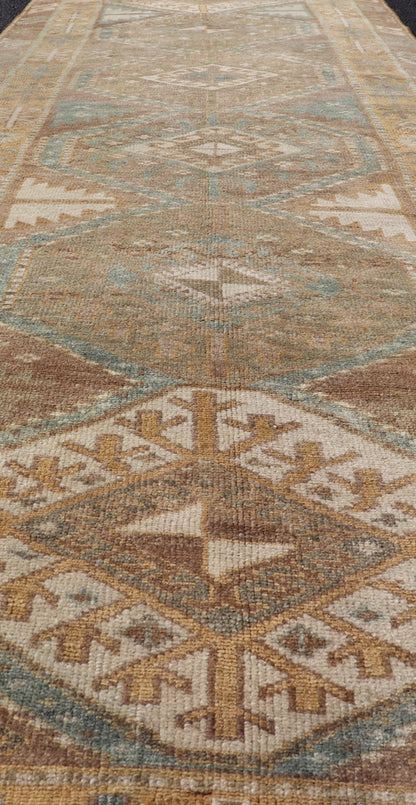 nan - Keivan Woven ArtsTU - MTU - 5055 - 27174Rug