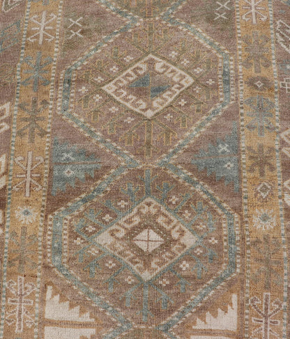 nan - Keivan Woven ArtsTU - MTU - 5055 - 27174Rug