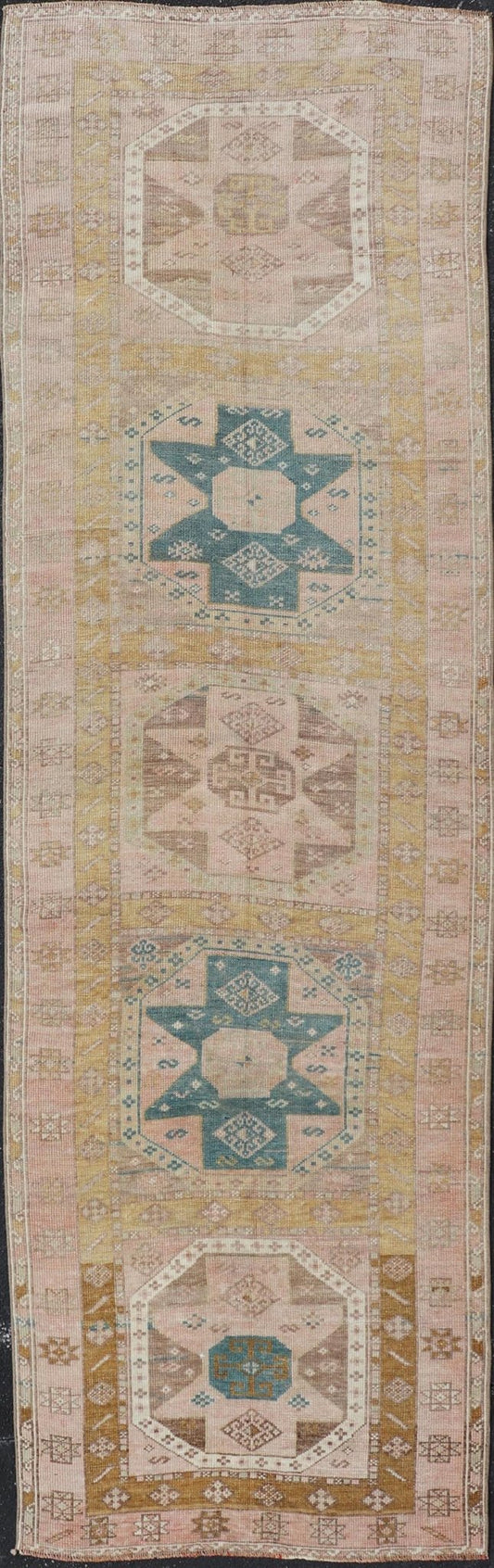 nan - Keivan Woven ArtsTU - MTU - 5057 - 27180Rug