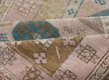 nan - Keivan Woven ArtsTU - MTU - 5057 - 27180Rug