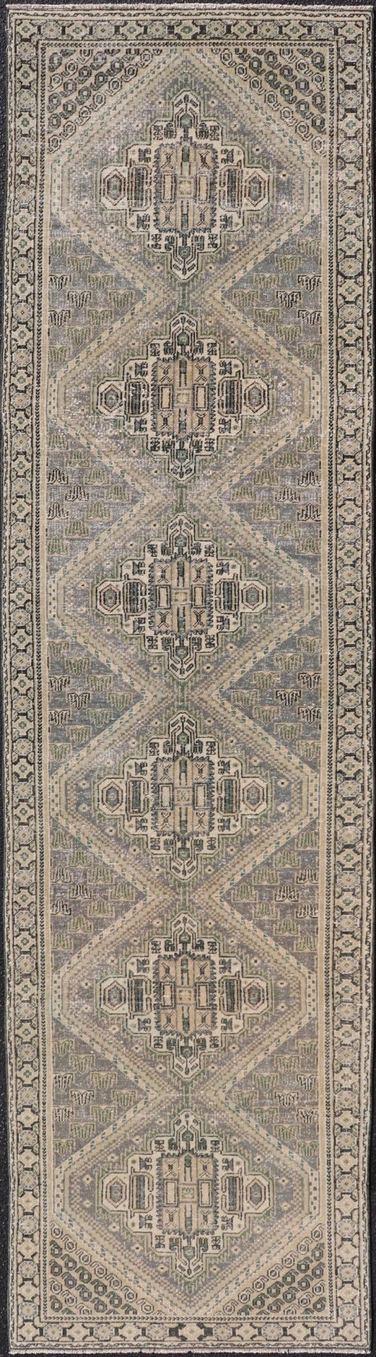 nan - Keivan Woven ArtsTU - MTU - 5058 - 27186Rug