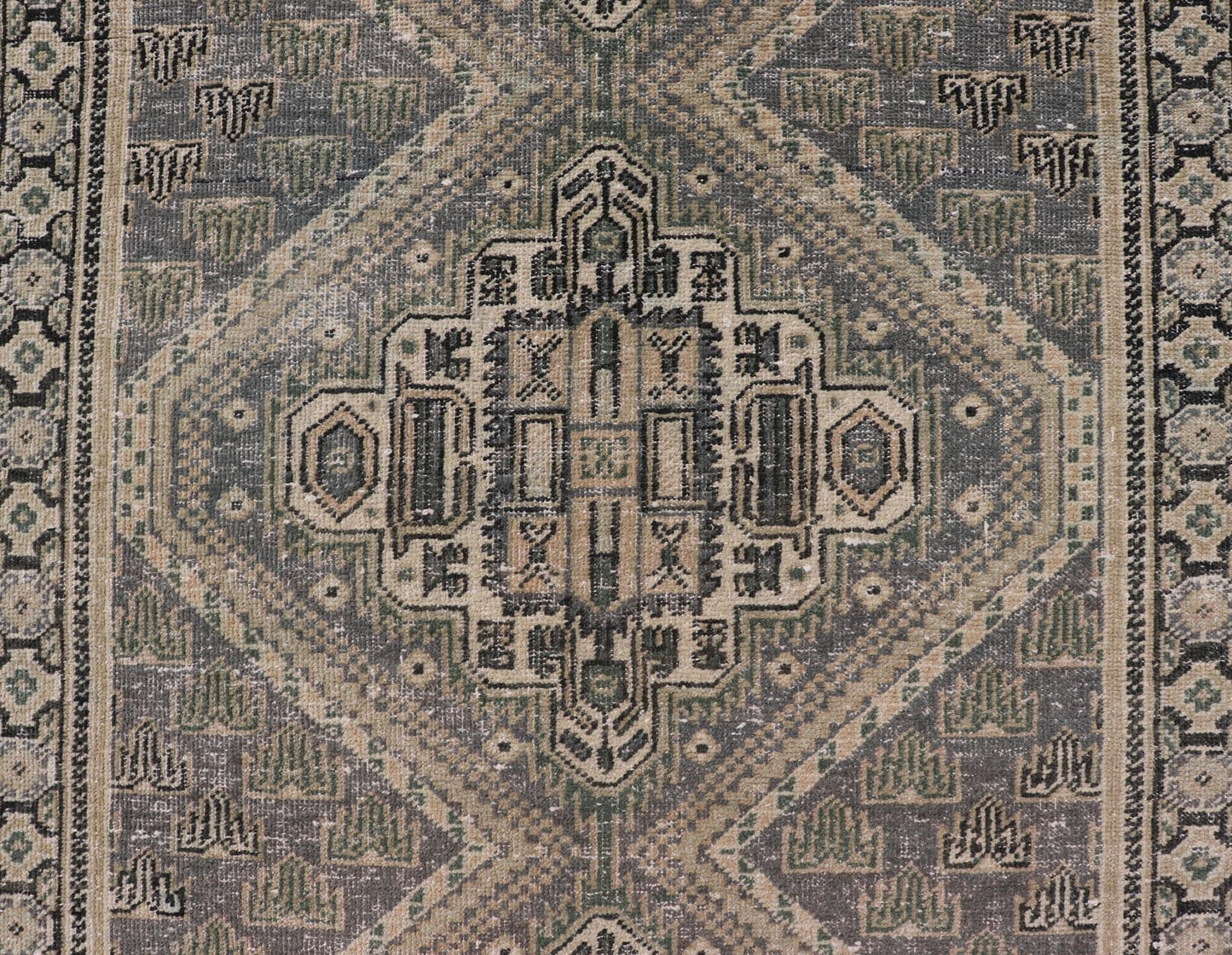 nan - Keivan Woven ArtsTU - MTU - 5058 - 27186Rug