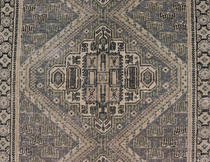 nan - Keivan Woven ArtsTU - MTU - 5058 - 27186Rug