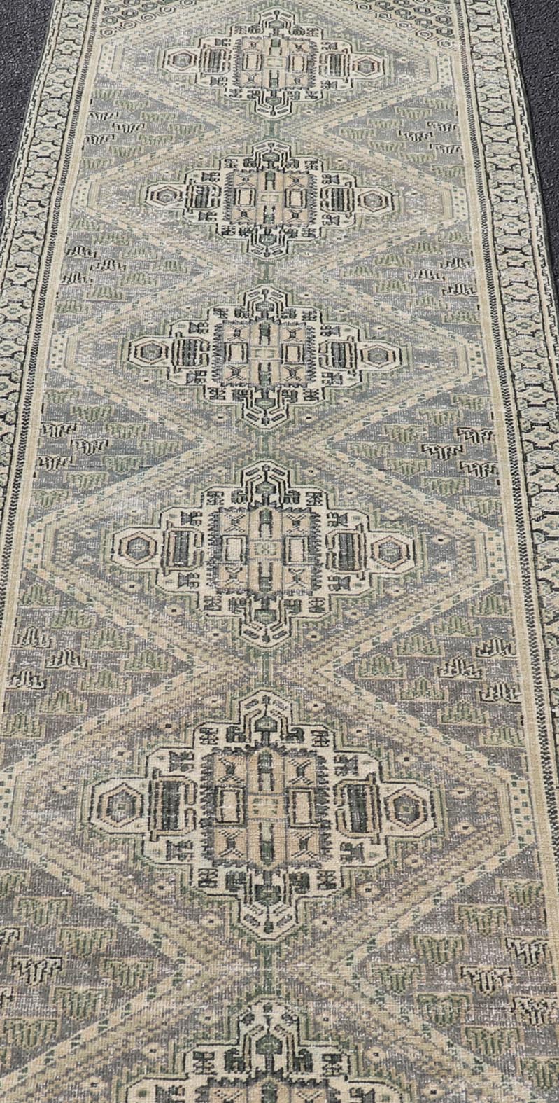 nan - Keivan Woven ArtsTU - MTU - 5058 - 27186Rug