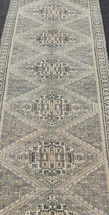 nan - Keivan Woven ArtsTU - MTU - 5058 - 27186Rug