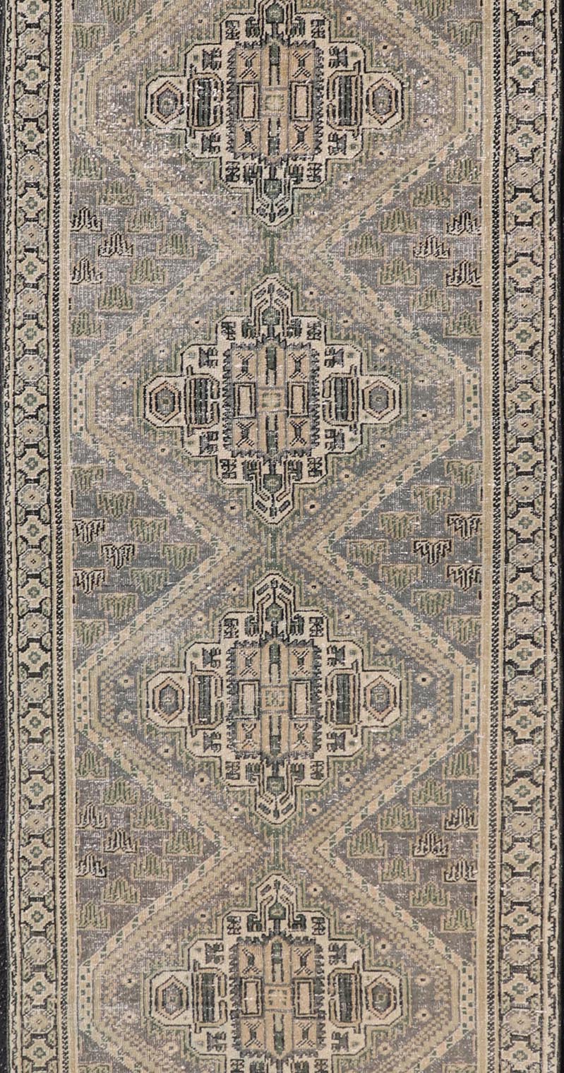nan - Keivan Woven ArtsTU - MTU - 5058 - 27186Rug