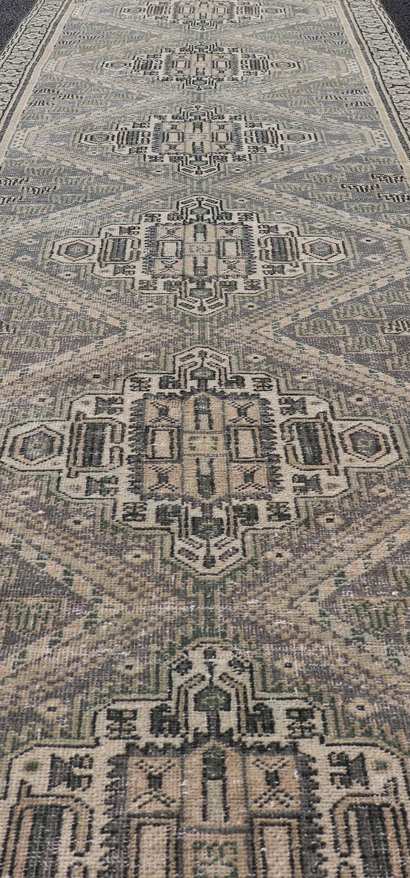 nan - Keivan Woven ArtsTU - MTU - 5058 - 27186Rug