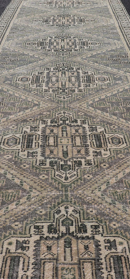 nan - Keivan Woven ArtsTU - MTU - 5058 - 27186Rug