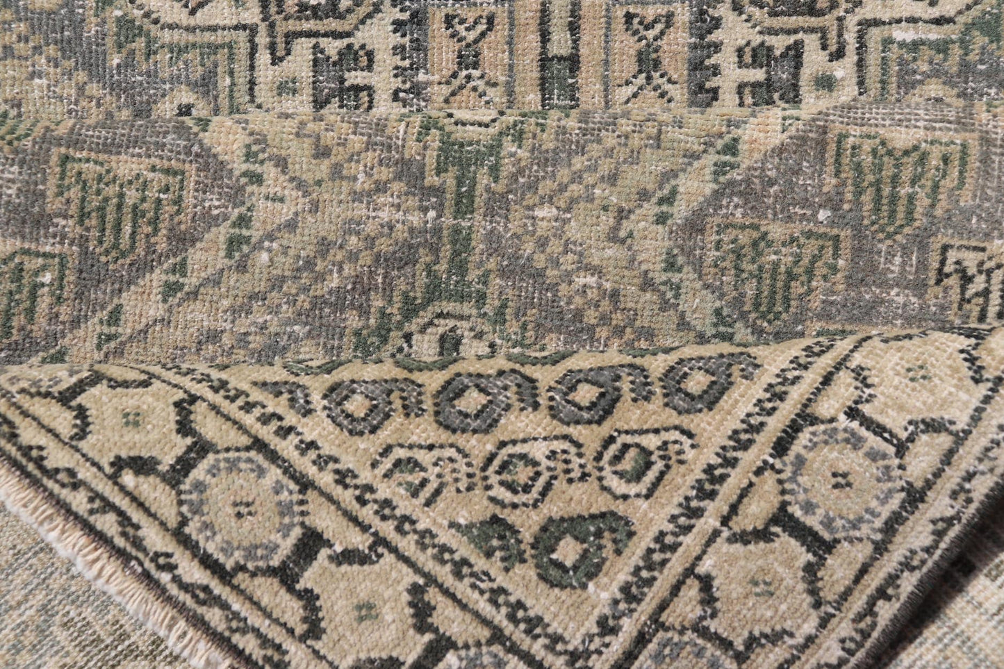 nan - Keivan Woven ArtsTU - MTU - 5058 - 27186Rug