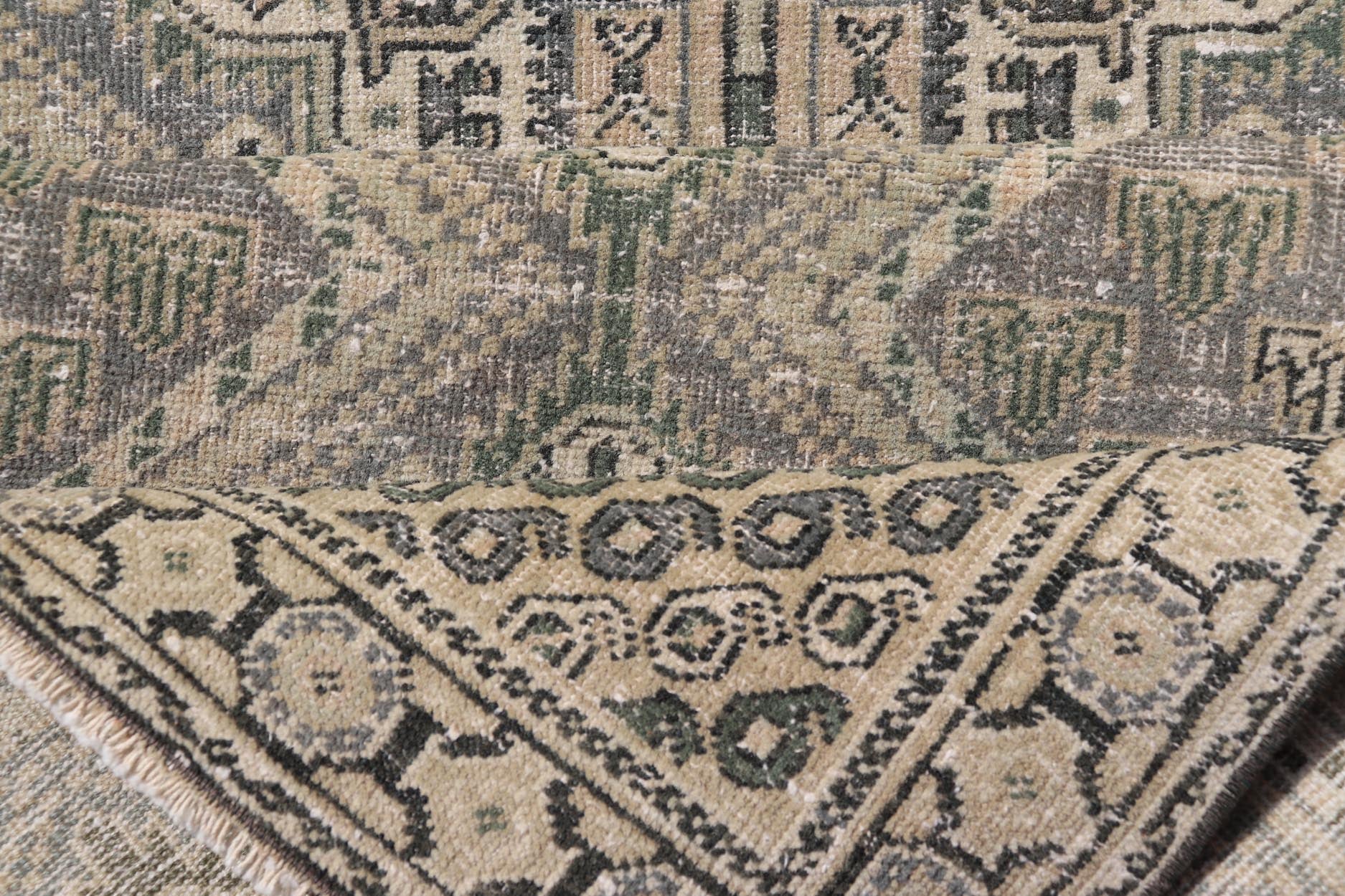 nan - Keivan Woven ArtsTU - MTU - 5058 - 27186Rug