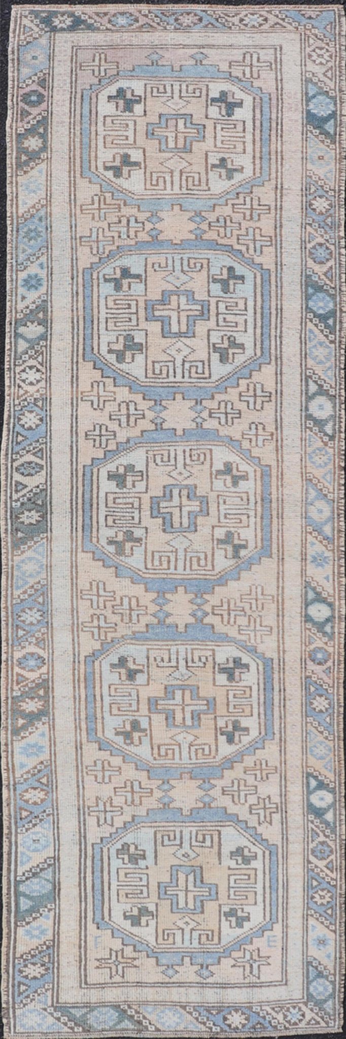 nan - Keivan Woven ArtsTU - MTU - 5059 - 27192Rug