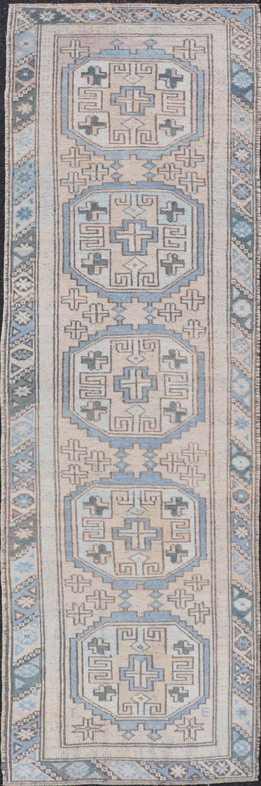 nan - Keivan Woven ArtsTU - MTU - 5059 - 27192Rug