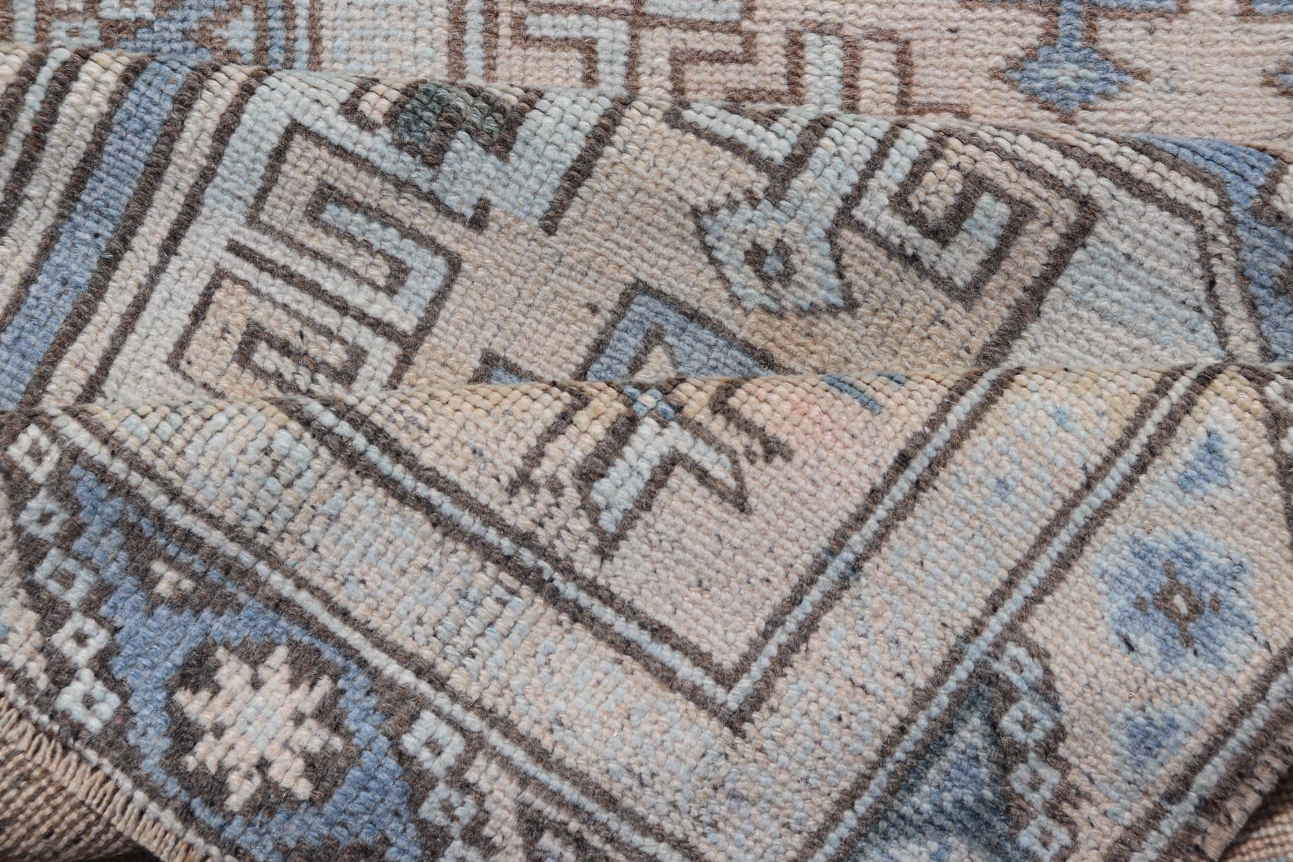 nan - Keivan Woven ArtsTU - MTU - 5059 - 27192Rug
