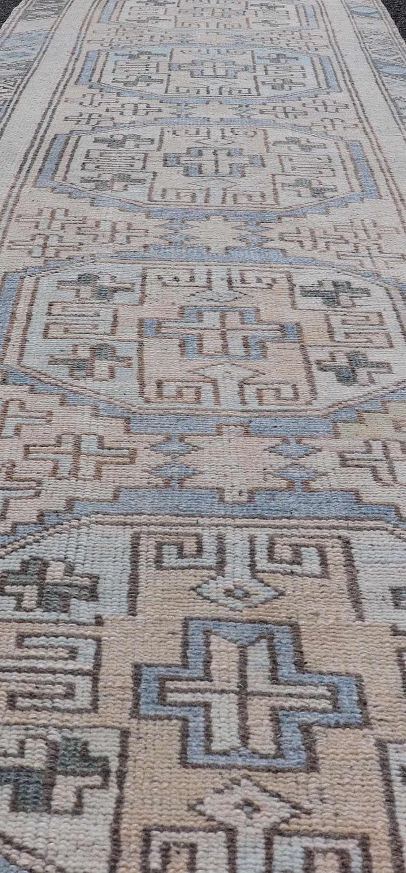 nan - Keivan Woven ArtsTU - MTU - 5059 - 27192Rug