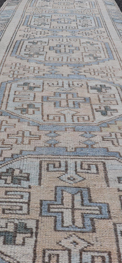 nan - Keivan Woven ArtsTU - MTU - 5059 - 27192Rug