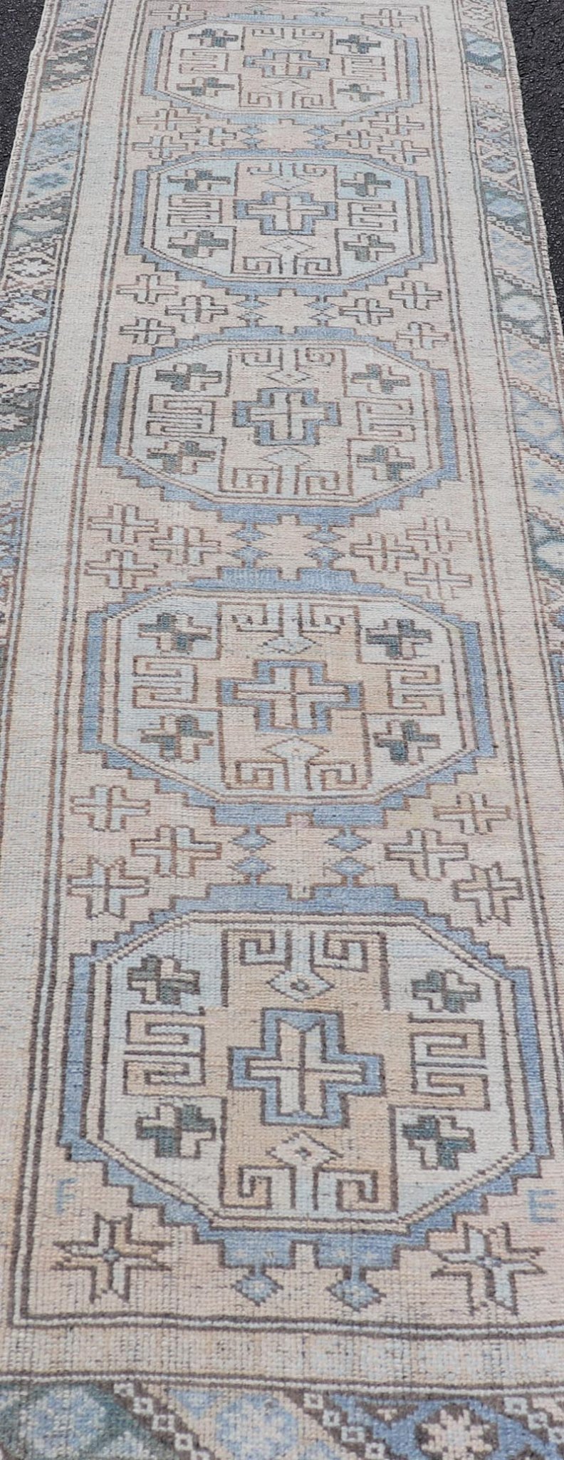 nan - Keivan Woven ArtsTU - MTU - 5059 - 27192Rug