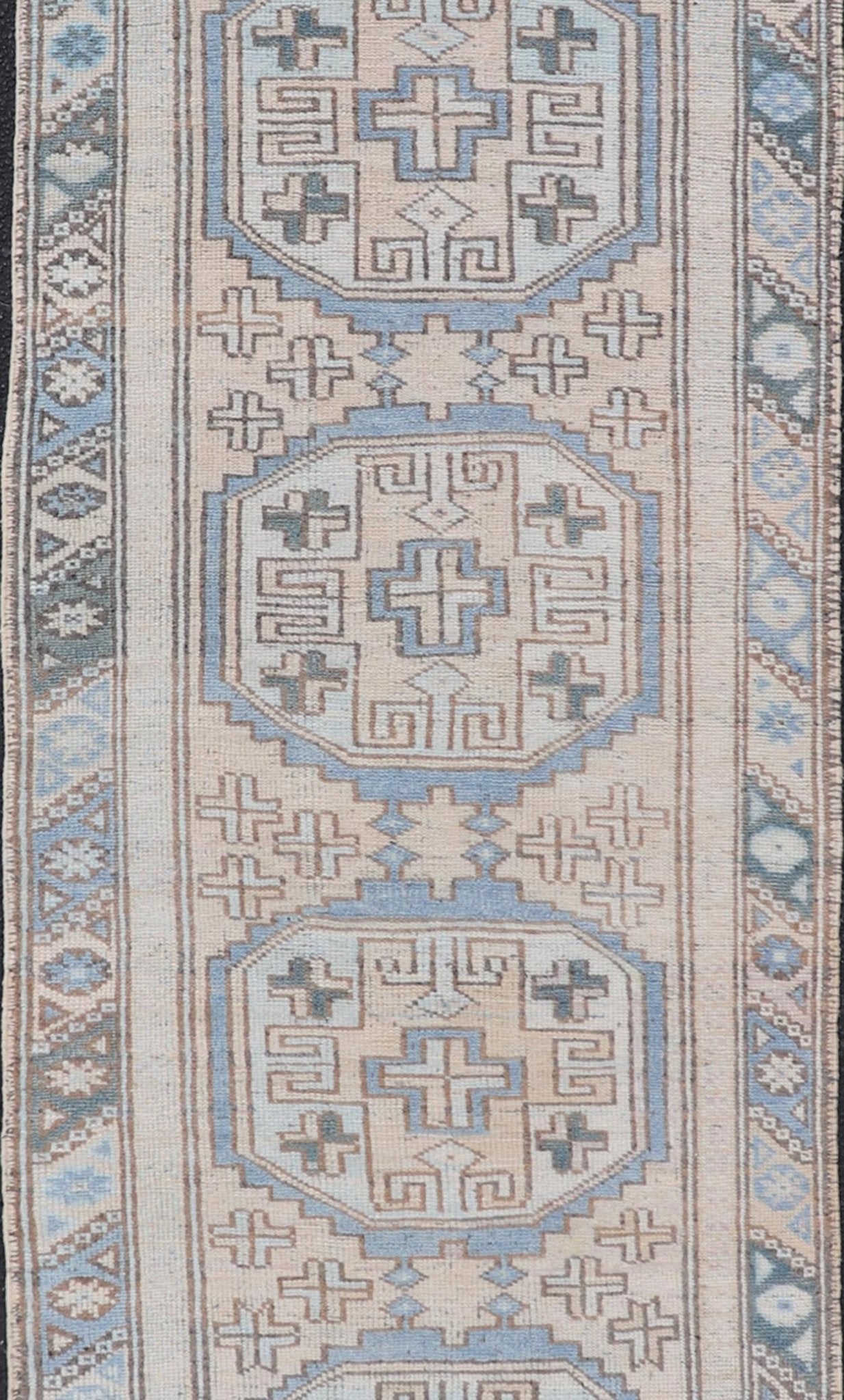 nan - Keivan Woven ArtsTU - MTU - 5059 - 27192Rug