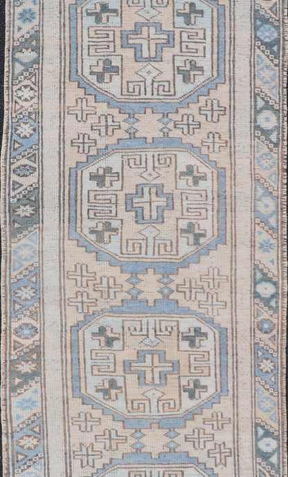 nan - Keivan Woven ArtsTU - MTU - 5059 - 27192Rug