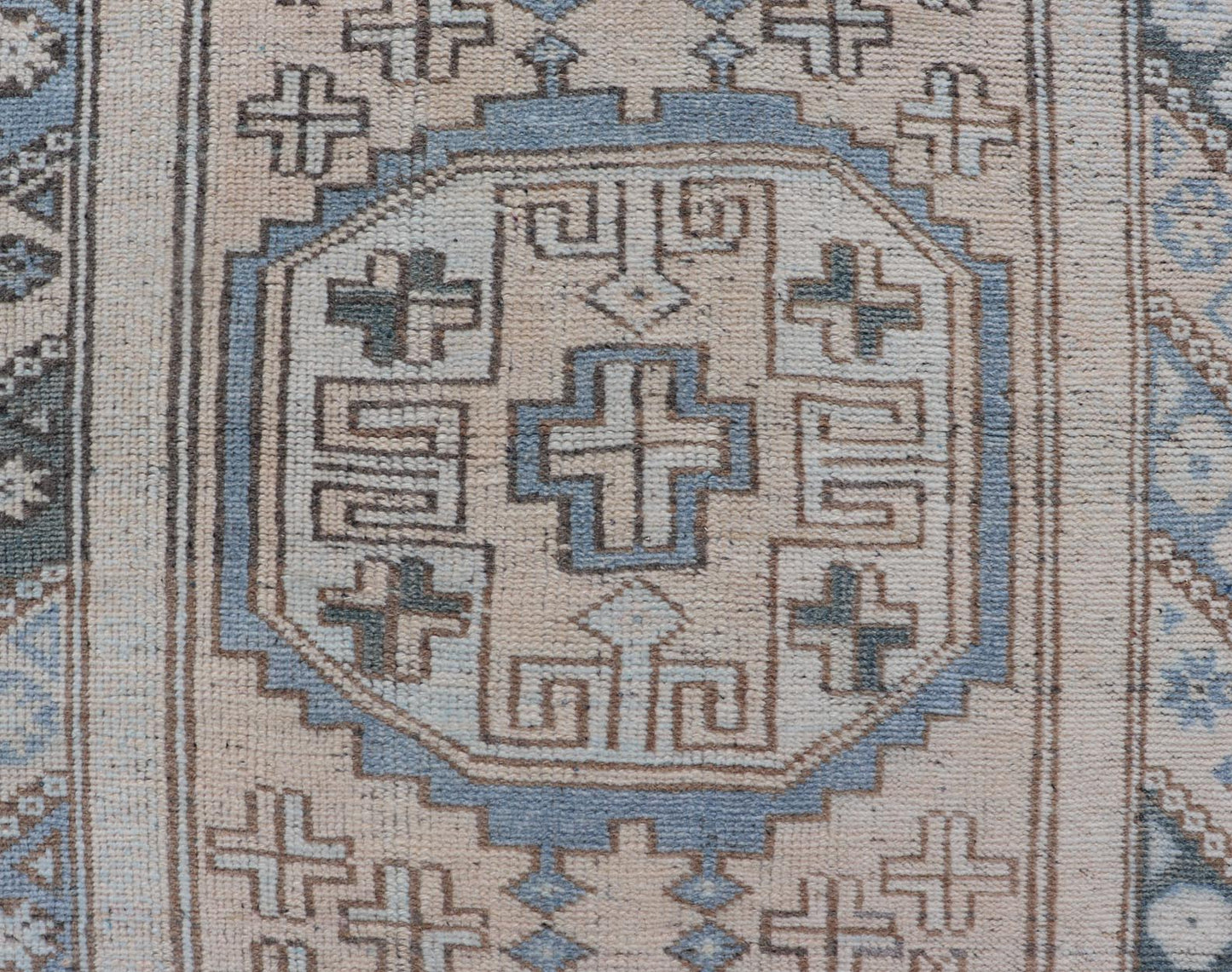 nan - Keivan Woven ArtsTU - MTU - 5059 - 27192Rug
