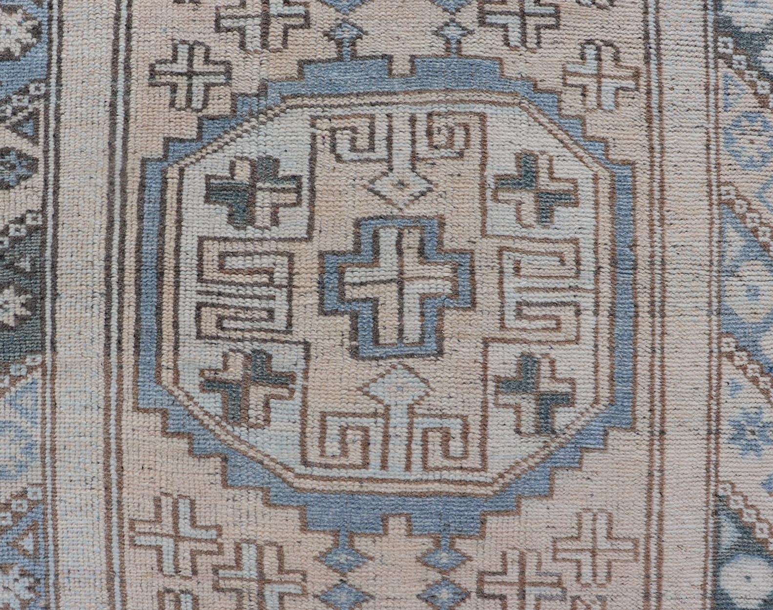nan - Keivan Woven ArtsTU - MTU - 5059 - 27192Rug