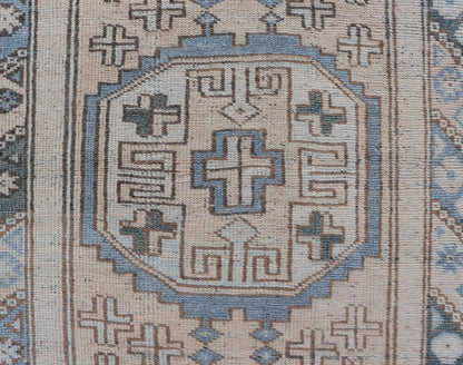nan - Keivan Woven ArtsTU - MTU - 5059 - 27192Rug