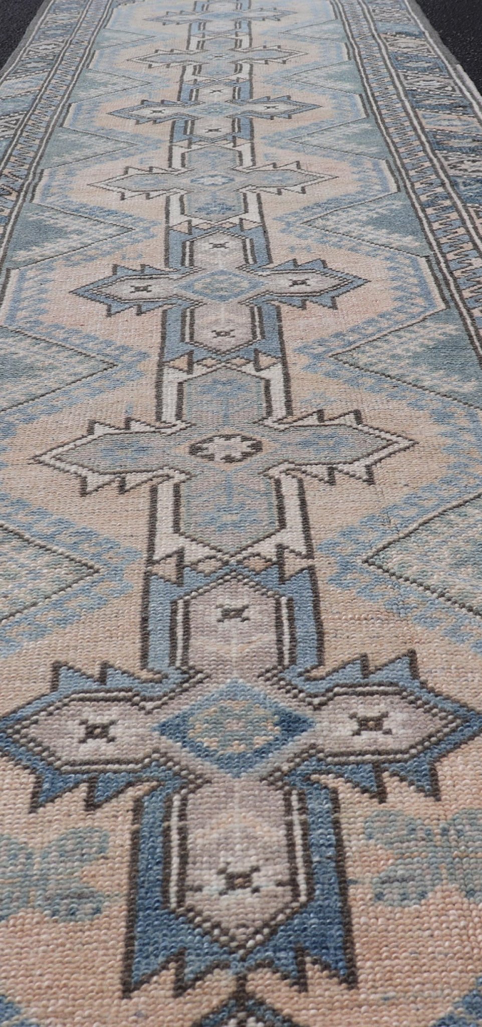 nan - Keivan Woven ArtsTU - MTU - 5060 - 27198Rug