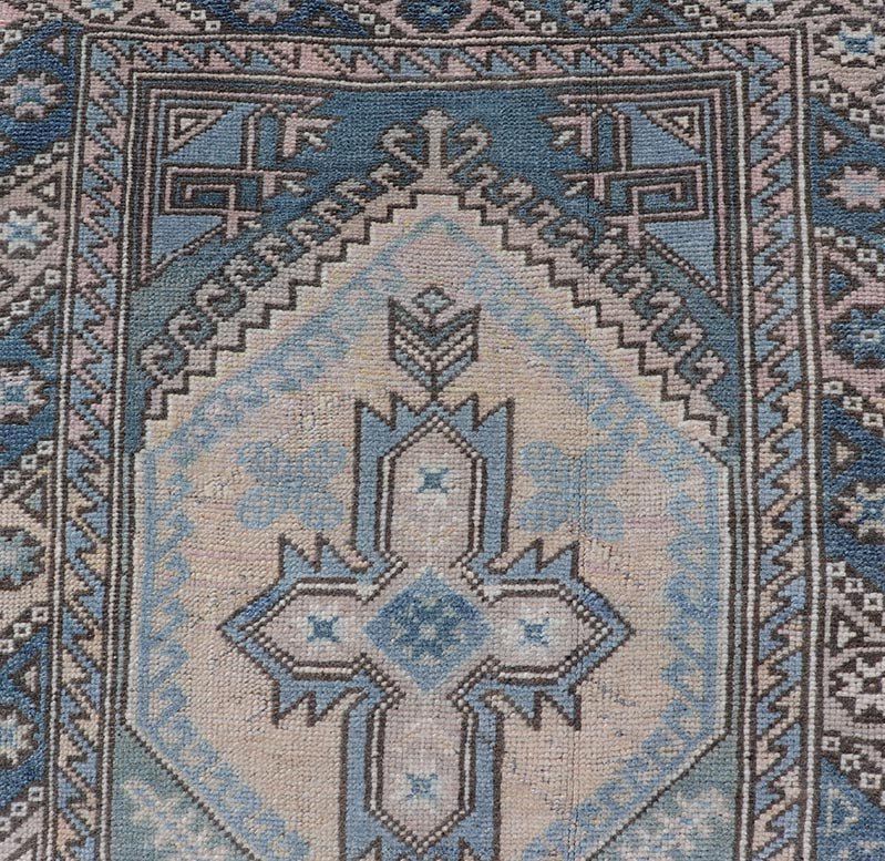 nan - Keivan Woven ArtsTU - MTU - 5060 - 27198Rug