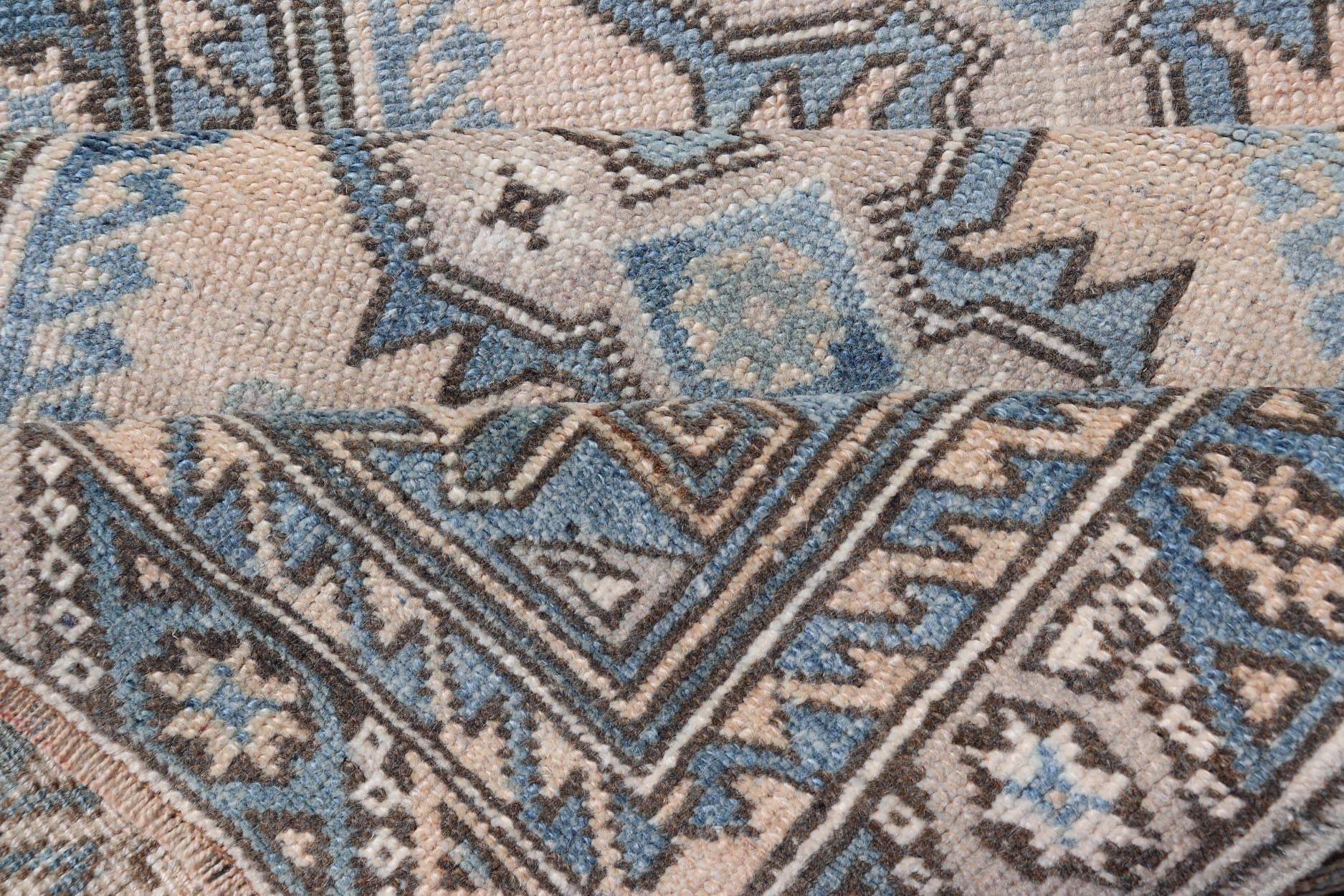 nan - Keivan Woven ArtsTU - MTU - 5060 - 27198Rug