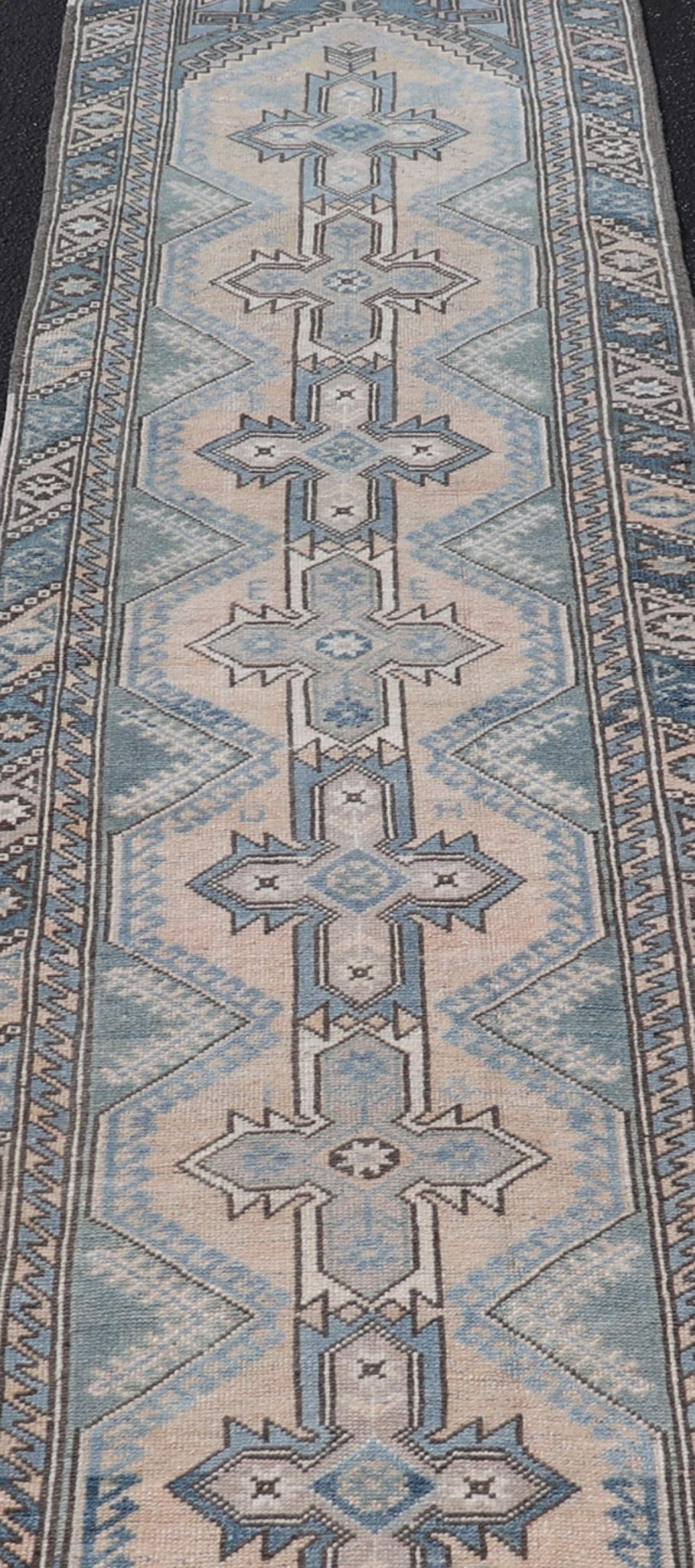 nan - Keivan Woven ArtsTU - MTU - 5060 - 27198Rug