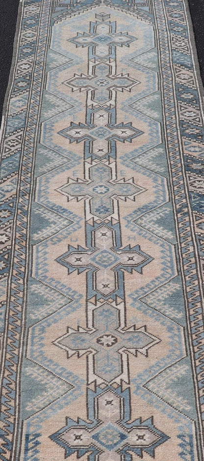 nan - Keivan Woven ArtsTU - MTU - 5060 - 27198Rug
