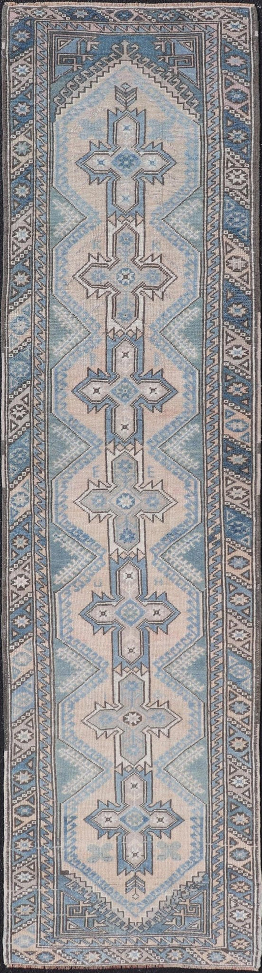 nan - Keivan Woven ArtsTU - MTU - 5060 - 27198Rug