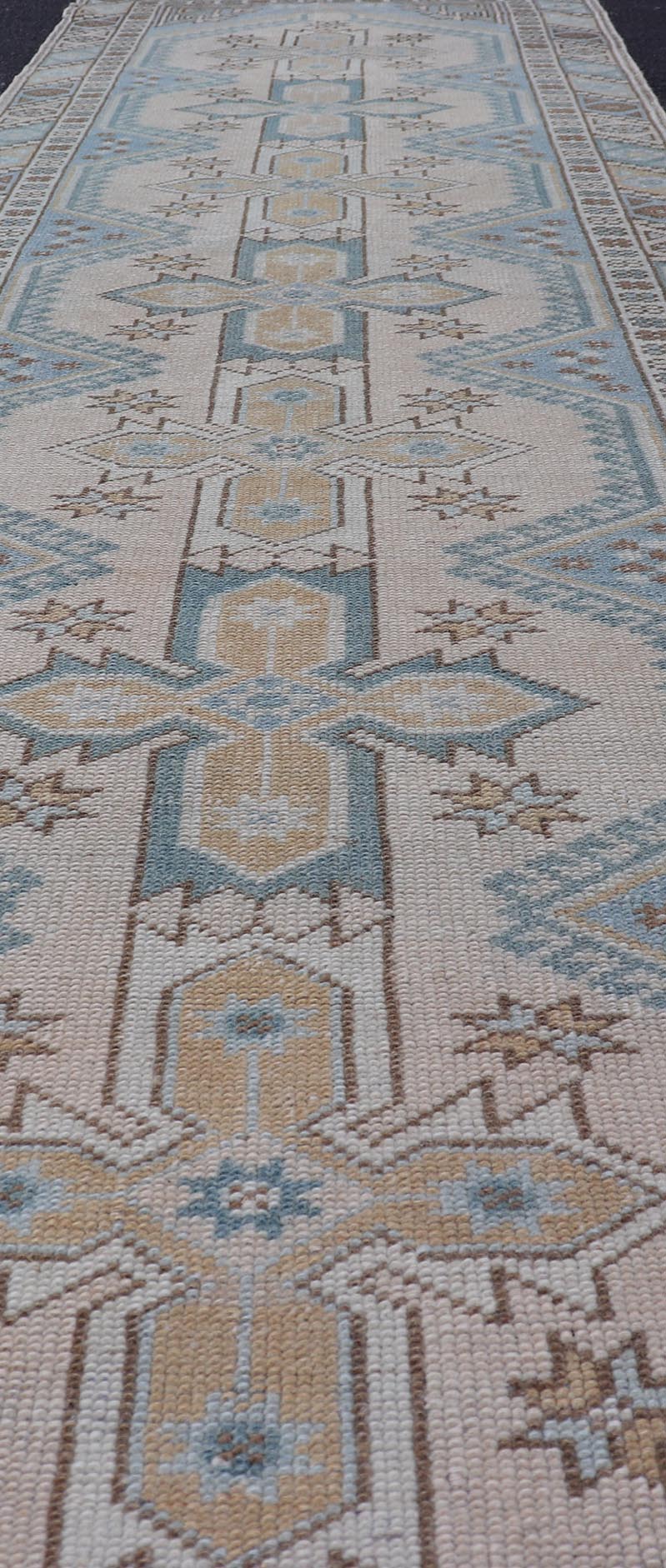 nan - Keivan Woven ArtsTU - MTU - 5061 - 27204Rug