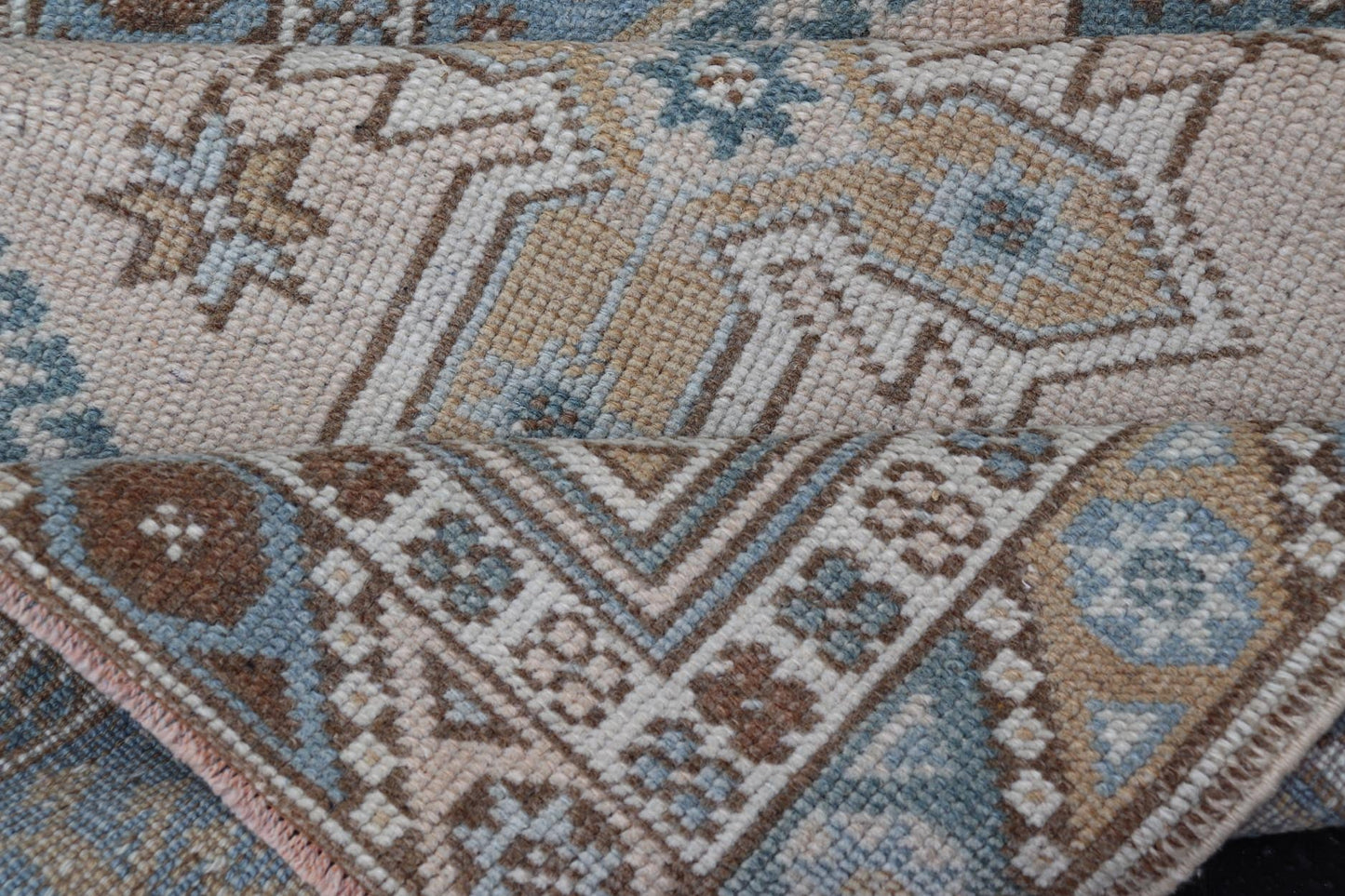 nan - Keivan Woven ArtsTU - MTU - 5061 - 27204Rug