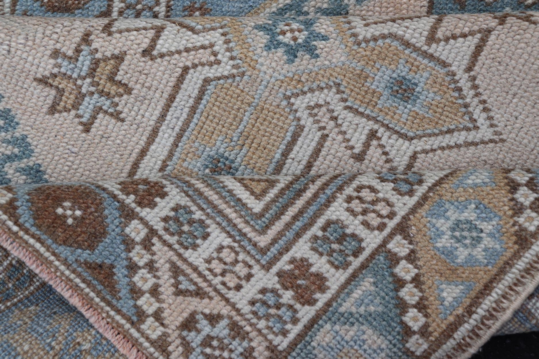 nan - Keivan Woven ArtsTU - MTU - 5061 - 27204Rug