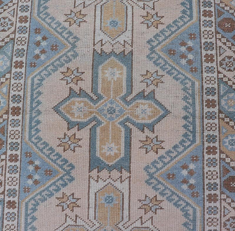 nan - Keivan Woven ArtsTU - MTU - 5061 - 27204Rug