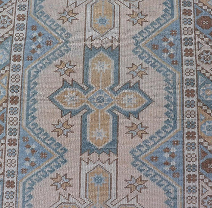 nan - Keivan Woven ArtsTU - MTU - 5061 - 27204Rug