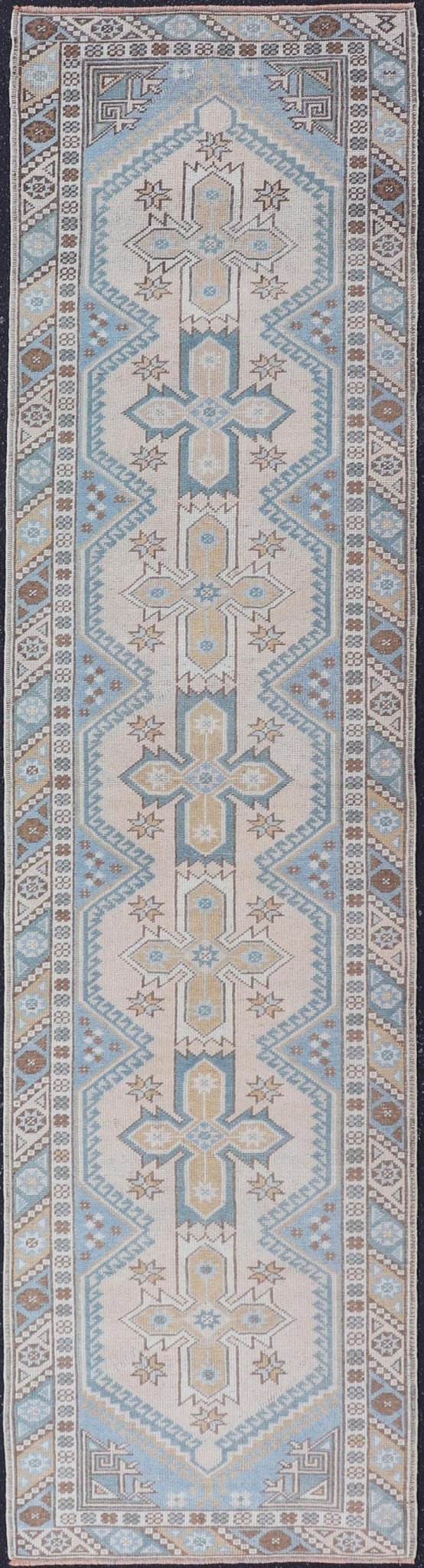 nan - Keivan Woven ArtsTU - MTU - 5061 - 27204Rug