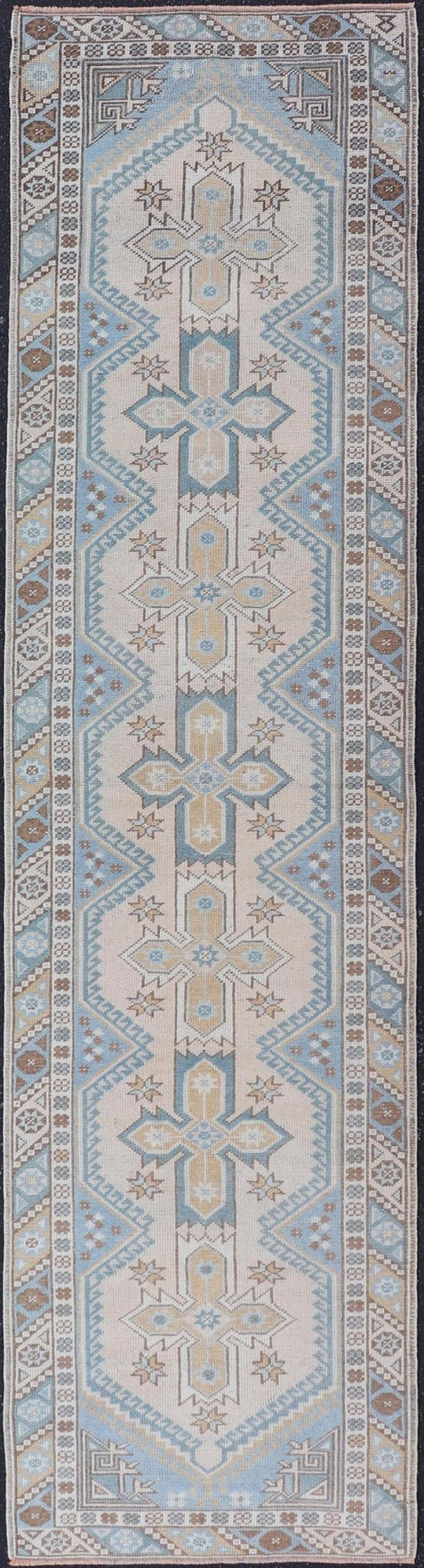 nan - Keivan Woven ArtsTU - MTU - 5061 - 27204Rug
