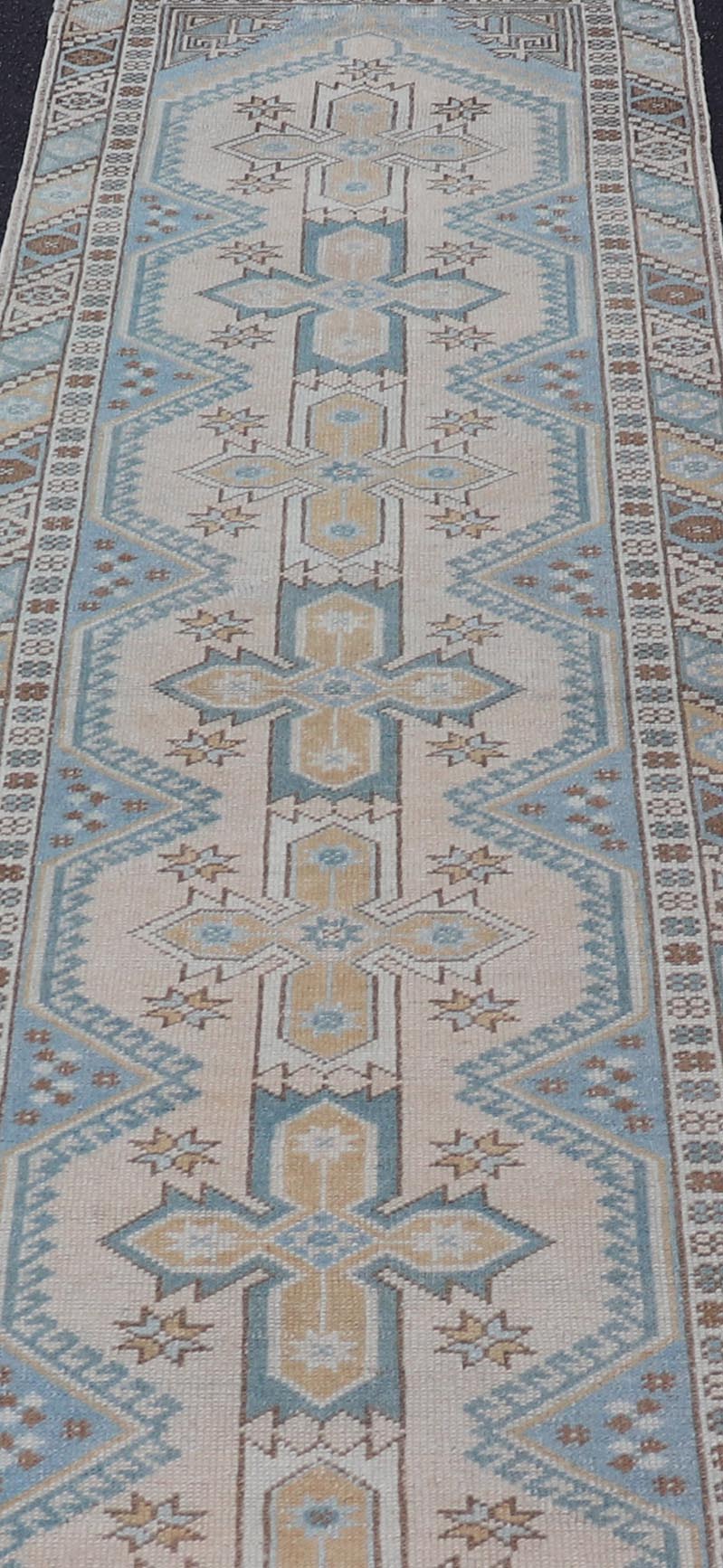 nan - Keivan Woven ArtsTU - MTU - 5061 - 27204Rug