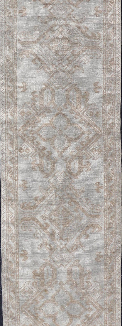 nan - Keivan Woven ArtsTU - MTU - 5062 - 27210Rug